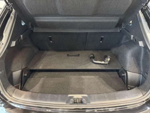 Ansicht 13 - Gebrauchtwagen Fahrzeug, Modell Qashqai der Marke Nissan von Verkäufer Autohaus Lohmann GmbH &Co.KG