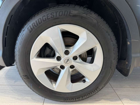 Ansicht 15 - Gebrauchtwagen Fahrzeug, Modell Qashqai der Marke Nissan von Verkäufer Autohaus Lohmann GmbH &Co.KG