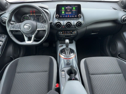 Ansicht 7 - Gebrauchtwagen Fahrzeug, Modell Juke der Marke Nissan von Verkäufer Autocenter Kornmaul GmbH