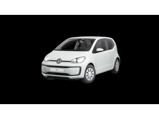 Volkswagen up! 1.0 MPI MOVE UP! KAMERA PDC KLIMA DAB+