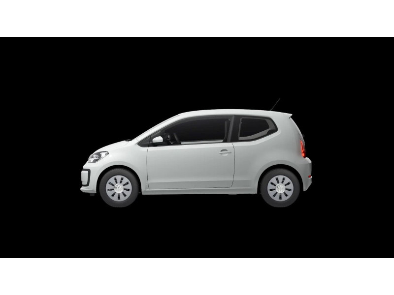 Bild 1: Volkswagen up! 1.0 MPI MOVE UP! KAMERA PDC KLIMA DAB+