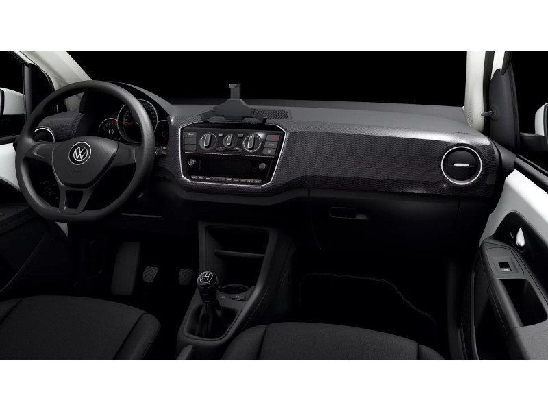 Bild 5: Volkswagen up! 1.0 MPI MOVE UP! KAMERA PDC KLIMA DAB+