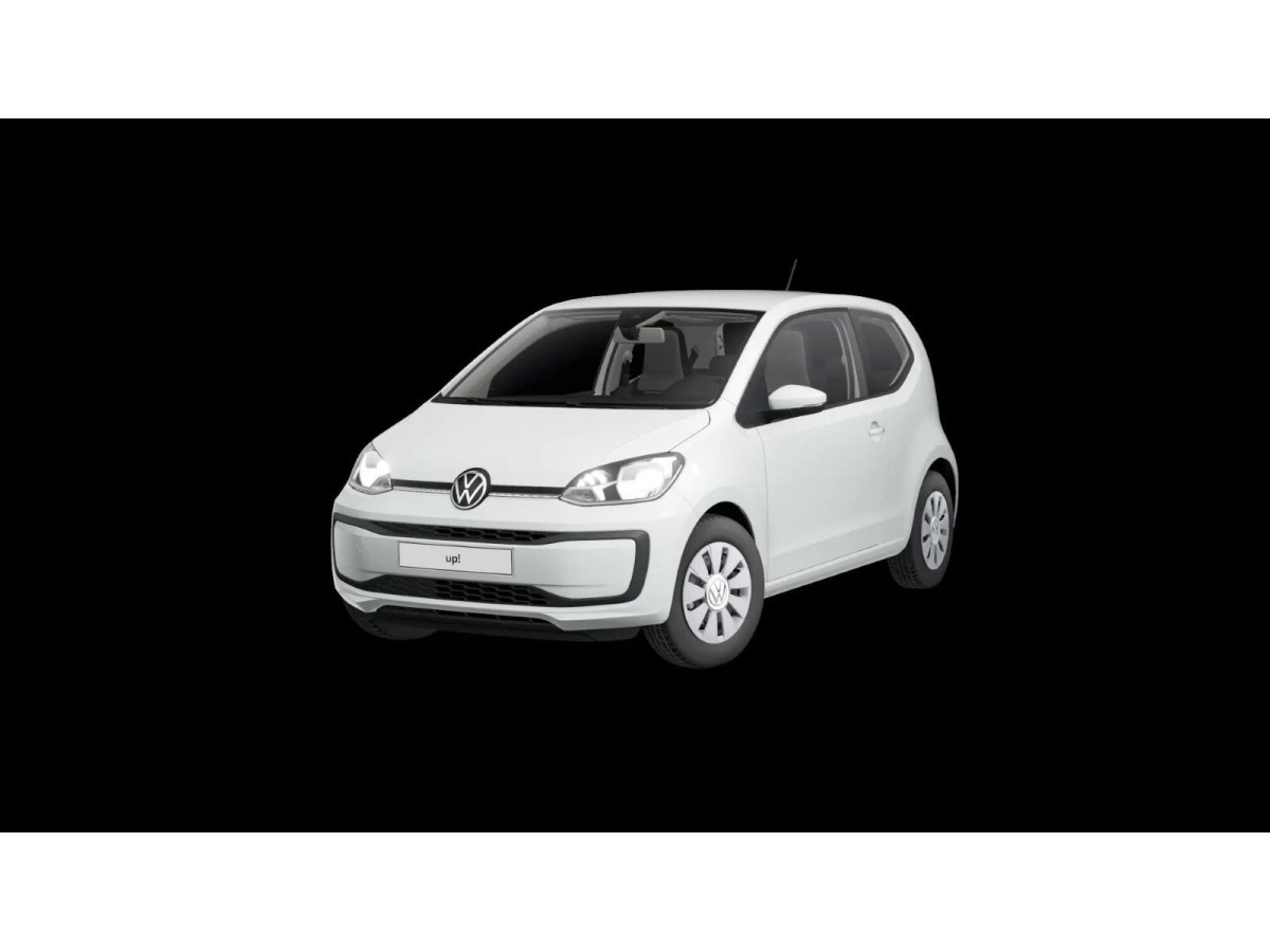 Thumb 0: Volkswagen up! 1.0 MPI MOVE UP! KAMERA PDC KLIMA DAB+