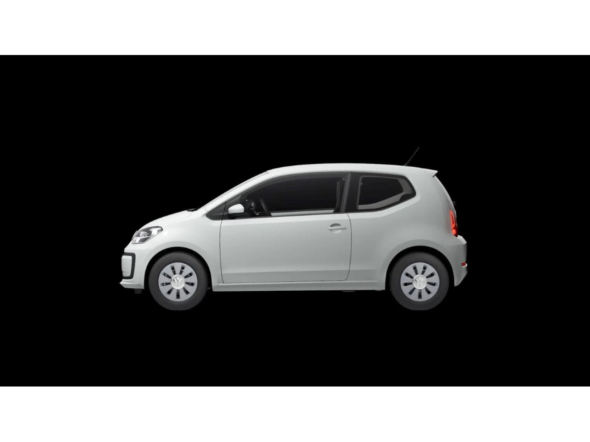 Thumb 1: Volkswagen up! 1.0 MPI MOVE UP! KAMERA PDC KLIMA DAB+
