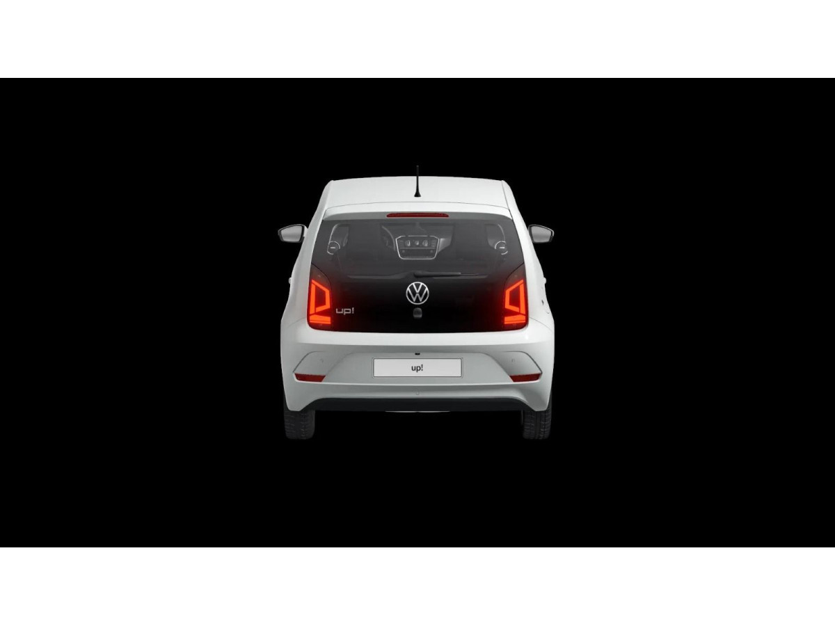 Thumb 3: Volkswagen up! 1.0 MPI MOVE UP! KAMERA PDC KLIMA DAB+