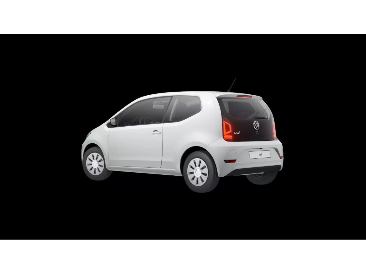 Thumb 4: Volkswagen up! 1.0 MPI MOVE UP! KAMERA PDC KLIMA DAB+