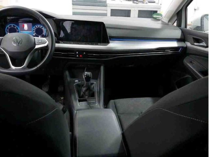 Bild 2: Volkswagen Golf Variant 2.0 TDI LIFE AHK NAVI KAMERA SITZHZG