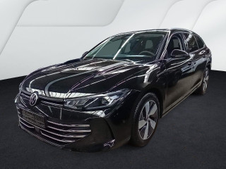 Volkswagen Passat Variant 1.5 TSI eHybrid DSG BUSINESS NAVI AHK ACC PDC