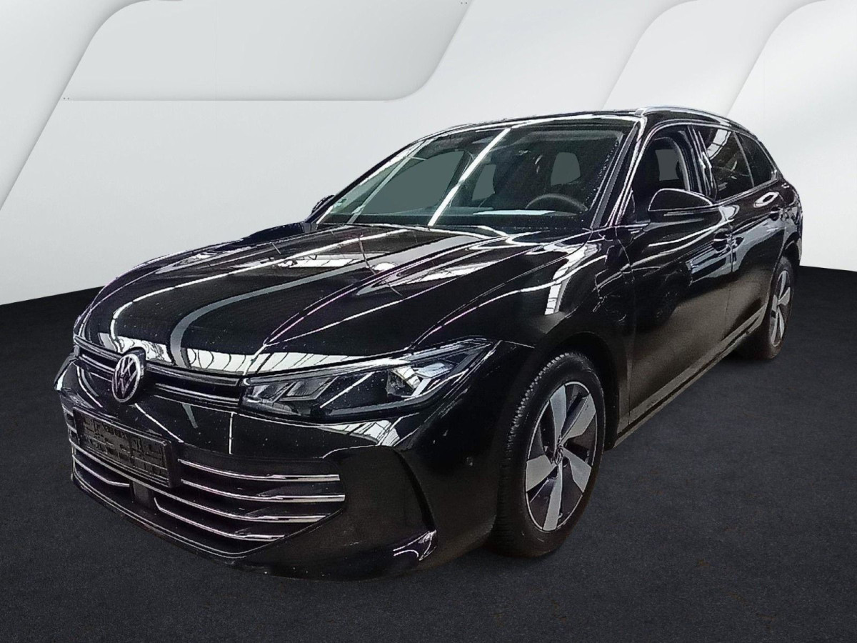 Thumb 0: Volkswagen Passat Variant 1.5 TSI eHybrid DSG BUSINESS NAVI AHK ACC PDC