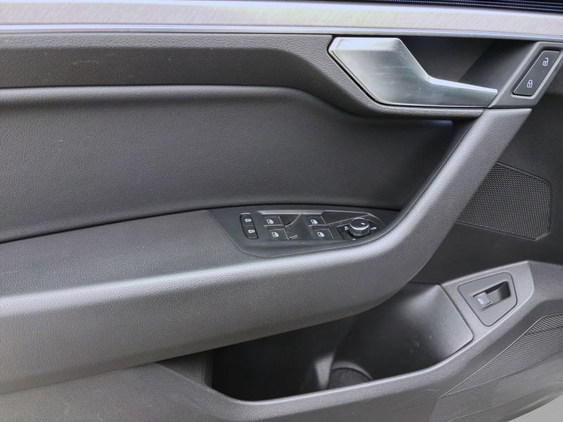 Bild 9: Volkswagen Touareg 3.0 TDI DSG 4M ELEGANCE NAVI LUFT LEDER AHK