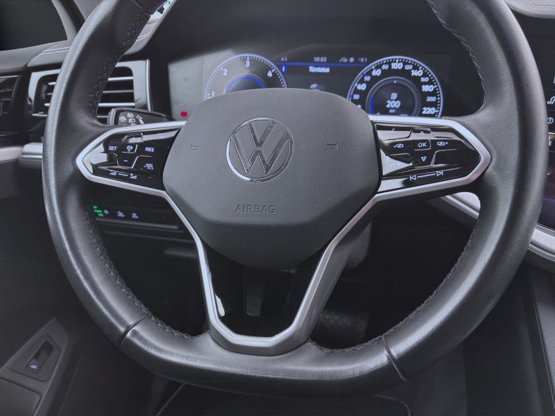 Bild 11: Volkswagen Touareg 3.0 TDI DSG 4M ELEGANCE NAVI LUFT LEDER AHK