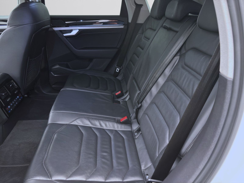 Bild 14: Volkswagen Touareg 3.0 TDI DSG 4M ELEGANCE NAVI LUFT LEDER AHK