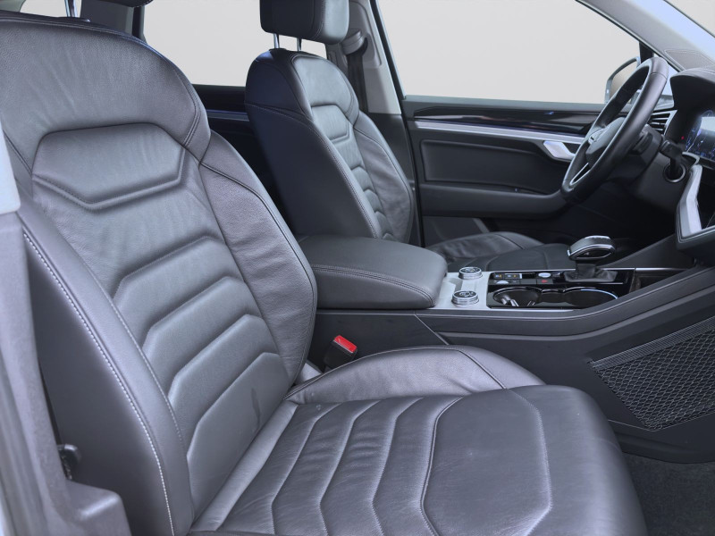 Bild 15: Volkswagen Touareg 3.0 TDI DSG 4M ELEGANCE NAVI LUFT LEDER AHK