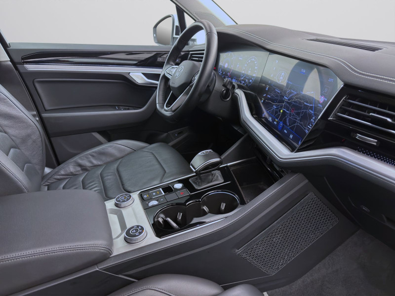 Bild 16: Volkswagen Touareg 3.0 TDI DSG 4M ELEGANCE NAVI LUFT LEDER AHK