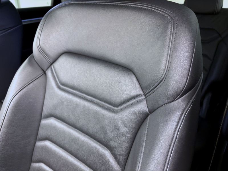 Bild 18: Volkswagen Touareg 3.0 TDI DSG 4M ELEGANCE NAVI LUFT LEDER AHK