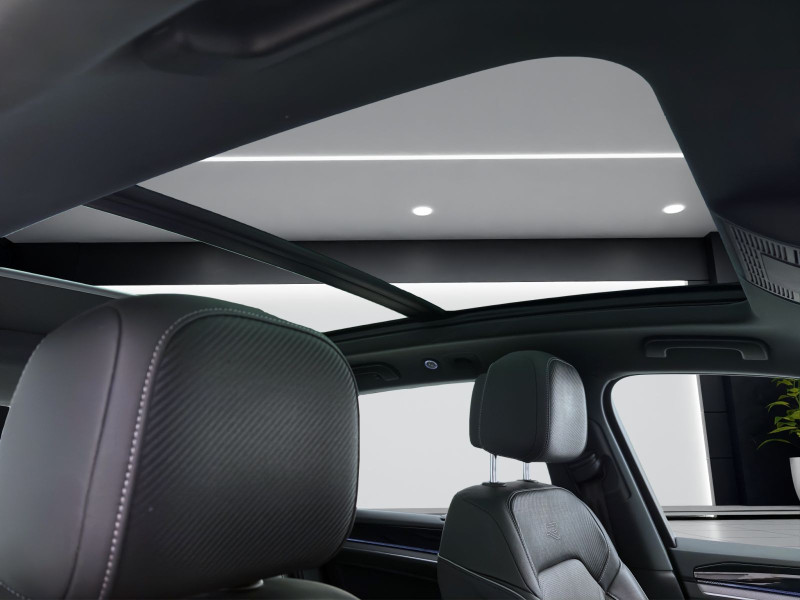 Bild 16: Volkswagen Touareg 3.0 TDI V6 Tiptronic 4M R-LINE PANO AHK NAVI KAMERA