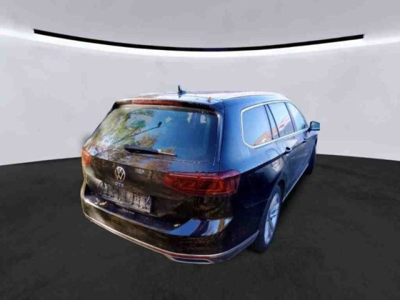 Bild 2: Volkswagen Passat Variant 1.4 TSI eHybrid DSG GTE STDHZG AHK NAVI KAMERA