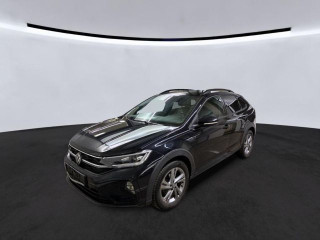 Volkswagen Taigo 1.5 TSI DSG R-LINE NAVI AHK KAMERA KLIMA