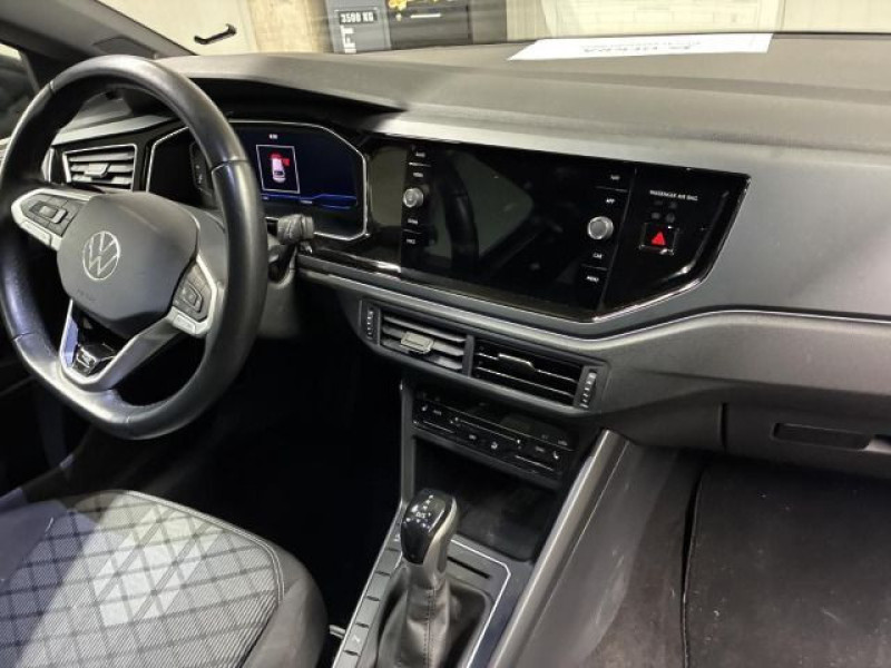 Bild 3: Volkswagen Taigo 1.5 TSI DSG R-LINE NAVI AHK KAMERA KLIMA