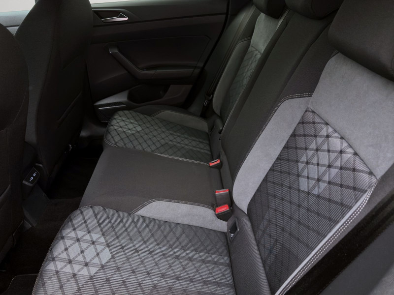 Bild 14: Volkswagen Taigo 1.5 TSI DSG R-LINE NAVI AHK KAMERA KLIMA