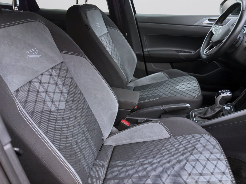 Bild 15: Volkswagen Taigo 1.5 TSI DSG R-LINE NAVI AHK KAMERA KLIMA