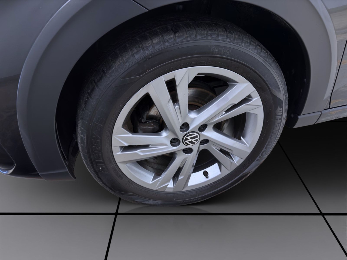 Thumb 7: Volkswagen Taigo 1.5 TSI DSG R-LINE NAVI AHK KAMERA KLIMA