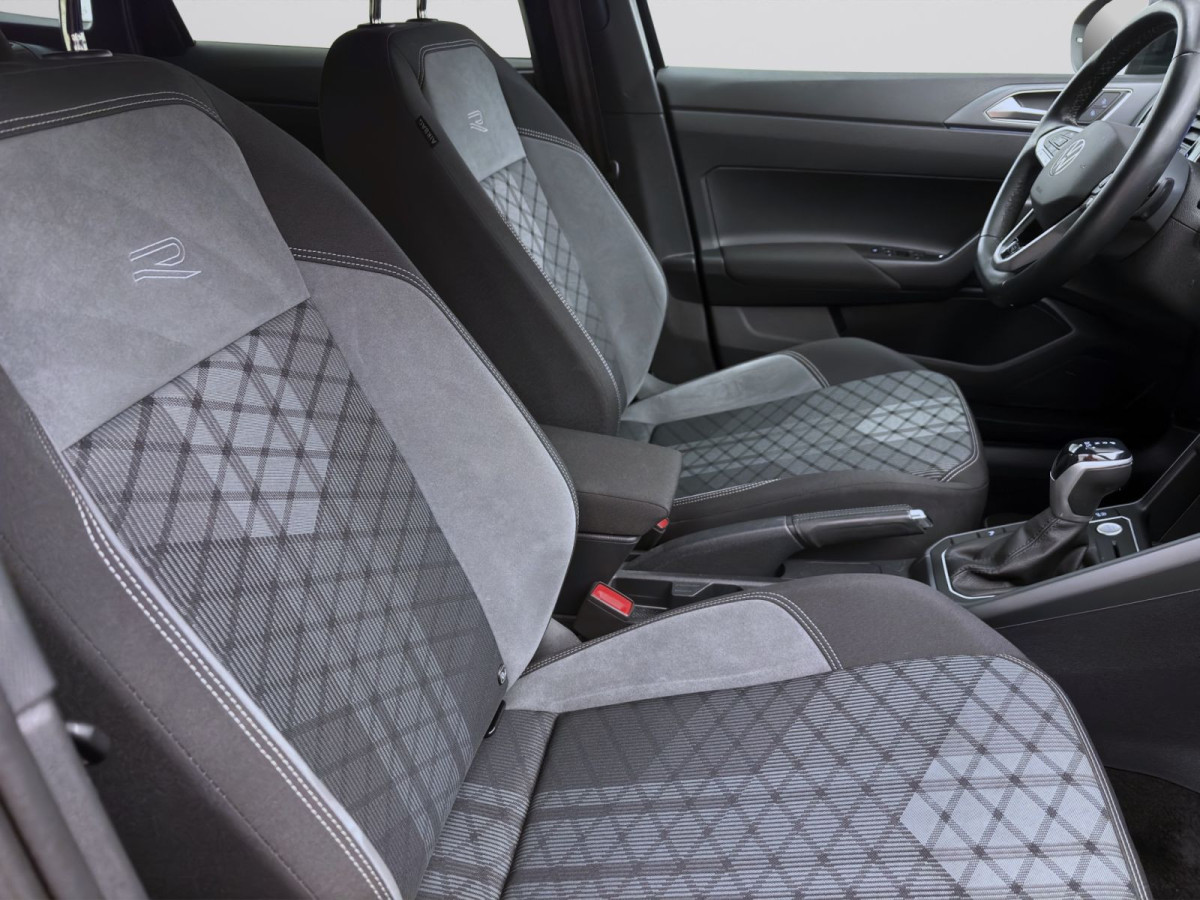 Thumb 15: Volkswagen Taigo 1.5 TSI DSG R-LINE NAVI AHK KAMERA KLIMA