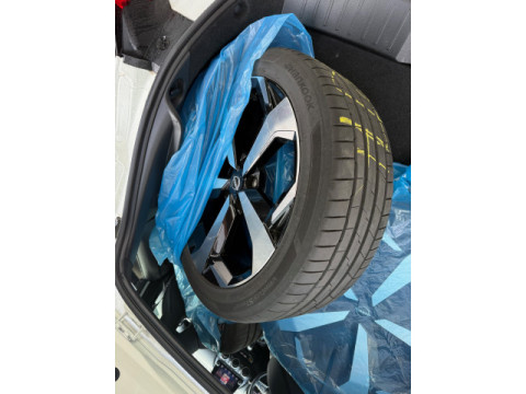 Ansicht 14 - Gebrauchtwagen Fahrzeug, Modell Juke der Marke Nissan von Verkäufer Autohaus Bader GmbH