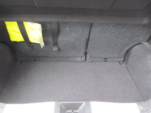 Ansicht 12 - Gebrauchtwagen Fahrzeug, Modell Micra der Marke Nissan von Verkäufer AS Autohaus Stadlbauer, Inh. Jörg Stadlbauer