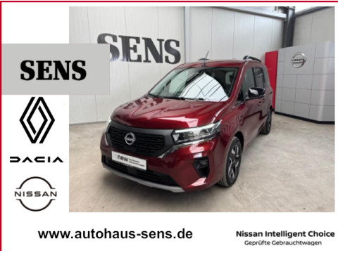 Automodell: Townstar in der Farbe rot