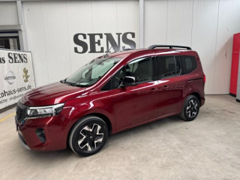 Ansicht 3 - Gebrauchtwagen Fahrzeug, Modell Townstar der Marke Nissan von Verkäufer Autohaus Sens GmbH