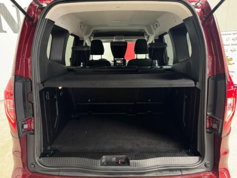 Ansicht 7 - Gebrauchtwagen Fahrzeug, Modell Townstar der Marke Nissan von Verkäufer Autohaus Sens GmbH