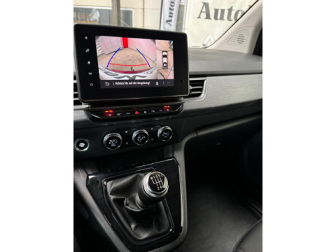 Ansicht 9 - Gebrauchtwagen Fahrzeug, Modell Townstar der Marke Nissan von Verkäufer Autohaus Sens GmbH