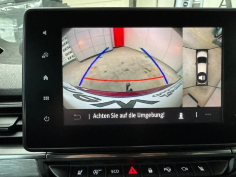 Ansicht 10 - Gebrauchtwagen Fahrzeug, Modell Townstar der Marke Nissan von Verkäufer Autohaus Sens GmbH