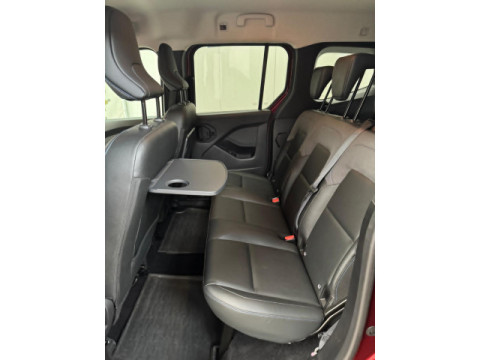 Ansicht 11 - Gebrauchtwagen Fahrzeug, Modell Townstar der Marke Nissan von Verkäufer Autohaus Sens GmbH