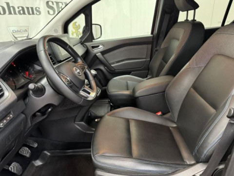 Ansicht 12 - Gebrauchtwagen Fahrzeug, Modell Townstar der Marke Nissan von Verkäufer Autohaus Sens GmbH