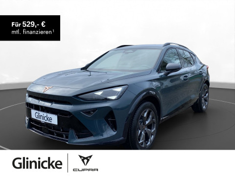 Cupra Formentor - Formentor 1.5 e-Hybrid AHK HD Matrix-LED Navi Sitzh. 360&deg; KAM PDC