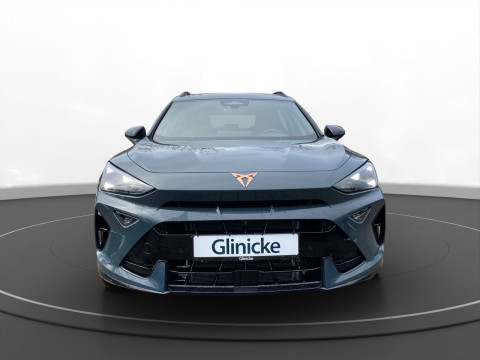 Cupra Formentor - Formentor 1.5 e-Hybrid AHK HD Matrix-LED Navi Sitzh. 360&deg; KAM PDC