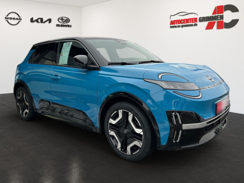 Ansicht 2 - Gebrauchtwagen Fahrzeug, Modell Micra der Marke Nissan von Verkäufer Auto-Center Grimmen GmbH & Co., HanseAuto KG