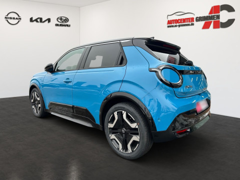 Ansicht 4 - Gebrauchtwagen Fahrzeug, Modell Micra der Marke Nissan von Verkäufer Auto-Center Grimmen GmbH & Co., HanseAuto KG