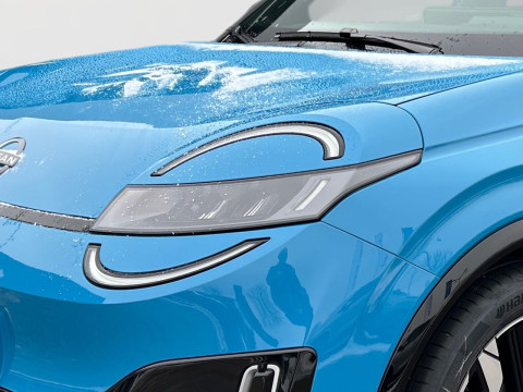 Ansicht 5 - Gebrauchtwagen Fahrzeug, Modell Micra der Marke Nissan von Verkäufer Auto-Center Grimmen GmbH & Co., HanseAuto KG