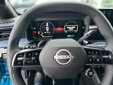 Ansicht 8 - Gebrauchtwagen Fahrzeug, Modell Micra der Marke Nissan von Verkäufer Auto-Center Grimmen GmbH & Co., HanseAuto KG