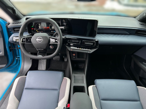 Ansicht 10 - Gebrauchtwagen Fahrzeug, Modell Micra der Marke Nissan von Verkäufer Auto-Center Grimmen GmbH & Co., HanseAuto KG