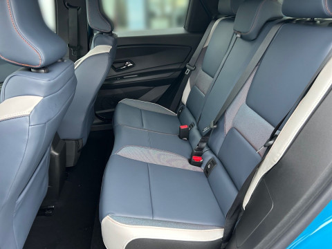 Ansicht 11 - Gebrauchtwagen Fahrzeug, Modell Micra der Marke Nissan von Verkäufer Auto-Center Grimmen GmbH & Co., HanseAuto KG