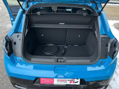 Ansicht 12 - Gebrauchtwagen Fahrzeug, Modell Micra der Marke Nissan von Verkäufer Auto-Center Grimmen GmbH & Co., HanseAuto KG