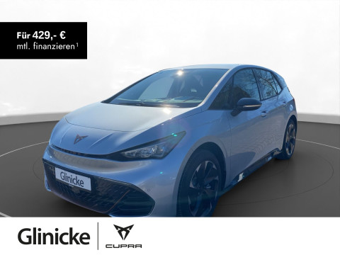 Cupra Born - Born 170 ACC PDC LED KAM Klima Sitzh.