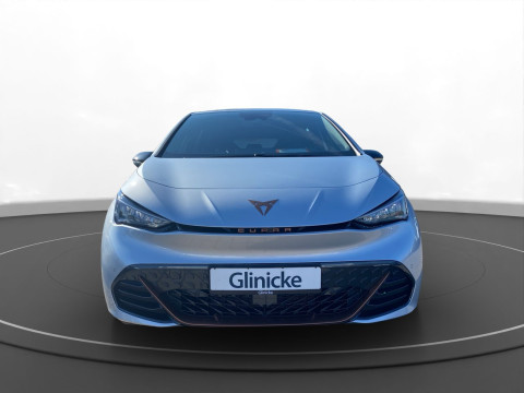 Cupra Born - Born 170 ACC PDC LED KAM Klima Sitzh.