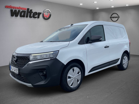 Automodell: Townstar in der Farbe weiß