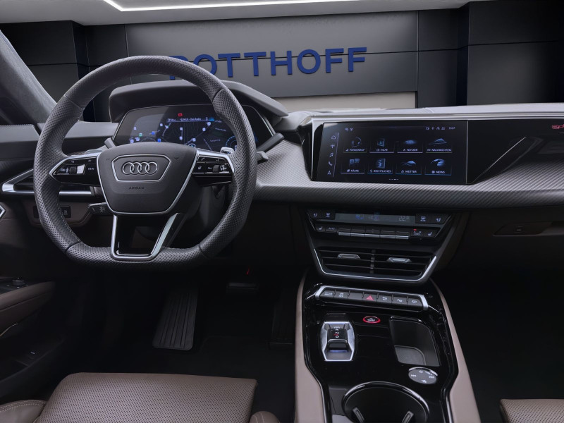 Bild 12: Audi e-tron GT Q PANO NAVI+ B&O LM21 KAMERA