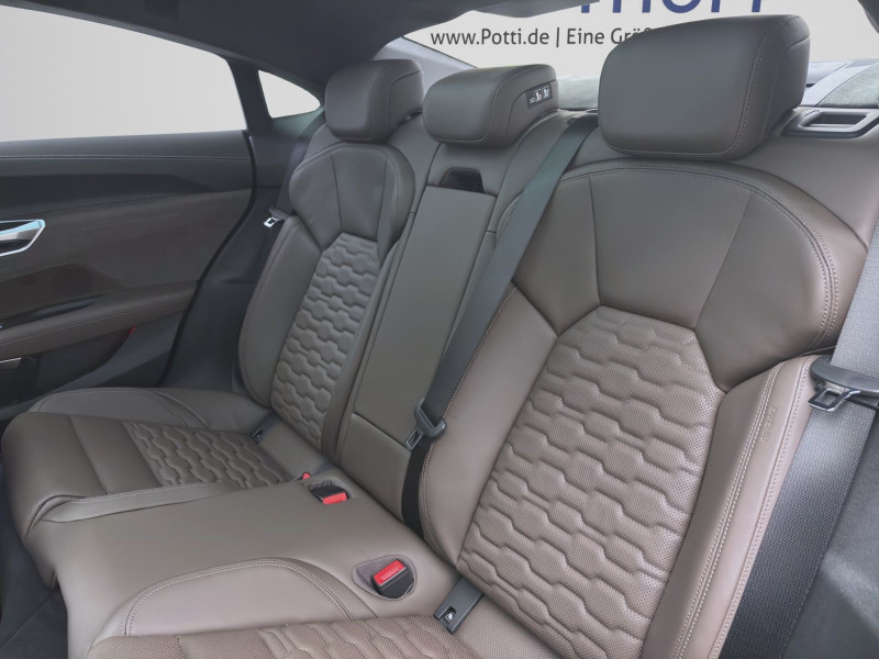 Bild 14: Audi e-tron GT Q PANO NAVI+ B&O LM21 KAMERA